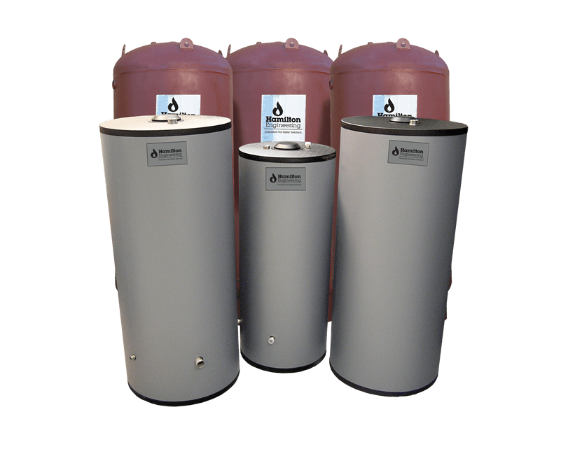 Hamilton Engineering Tanks PBBS Equipment Corp.