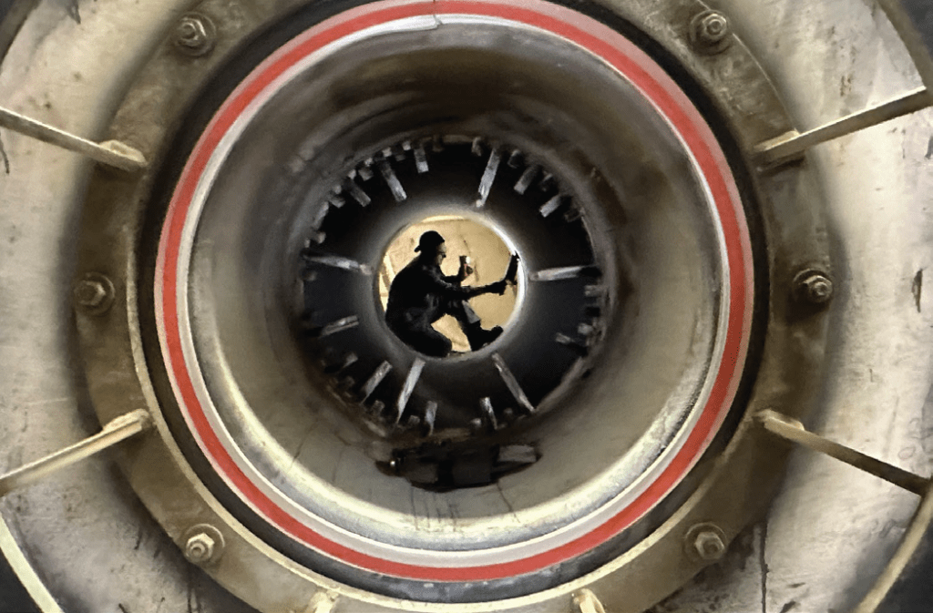 Boiler Inspection Requirements by State PBBS Equipment Corp.