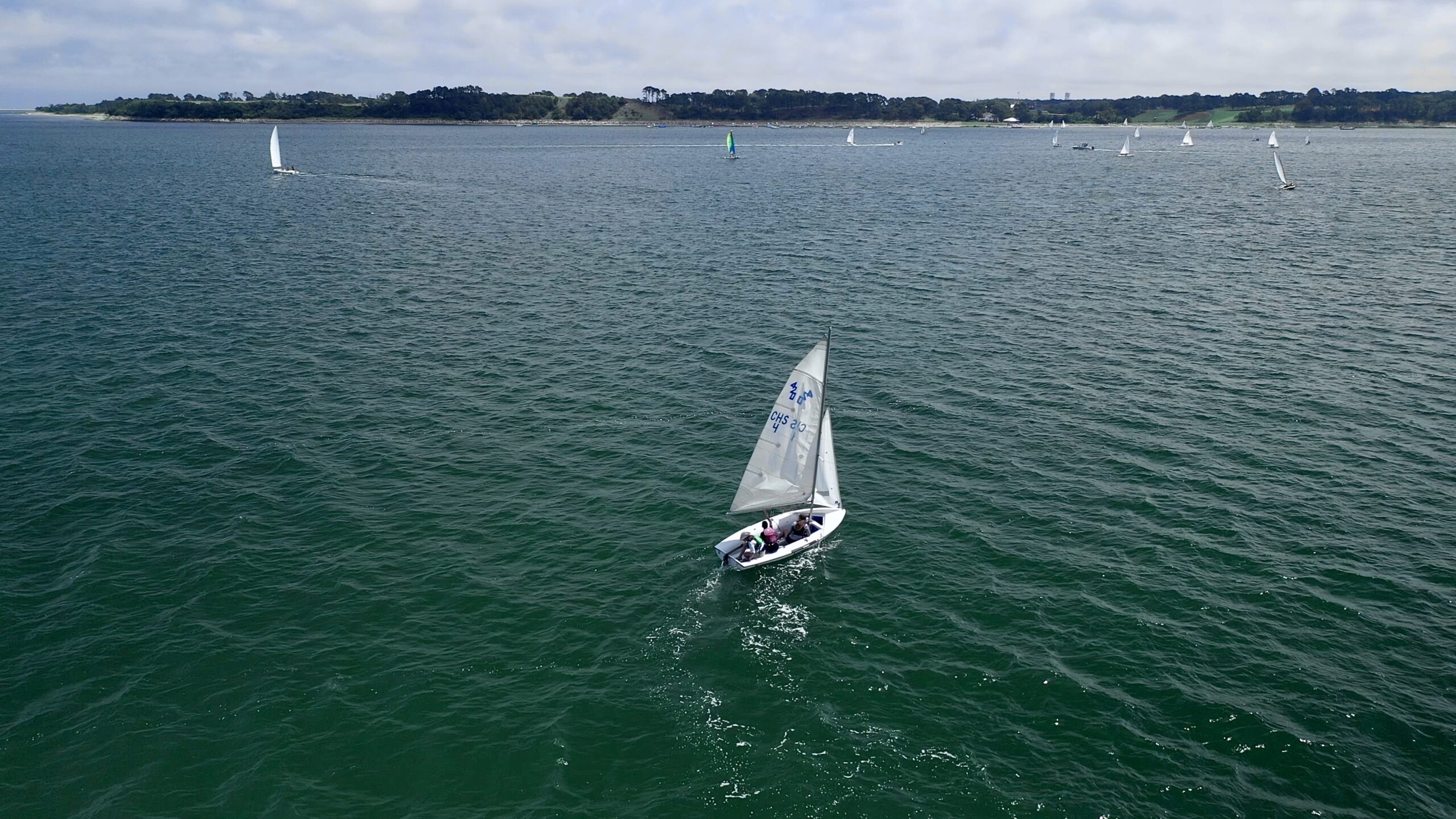 Pleasant Bay Community Boating Sailboat and Kayak Rentals 508945SAIL (7245)