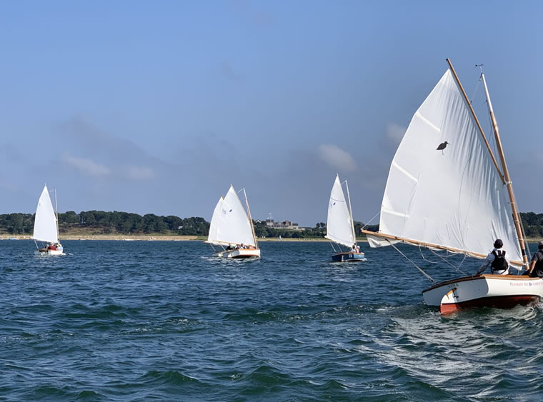 Pleasant Bay Community Boating Home 508945SAIL (7245)