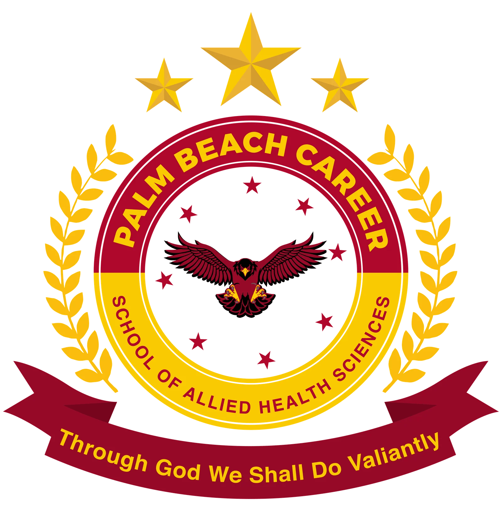 ASSOCIATE OF SCIENCE IN NURSING DEGREE (RN) Palm Beach Career College