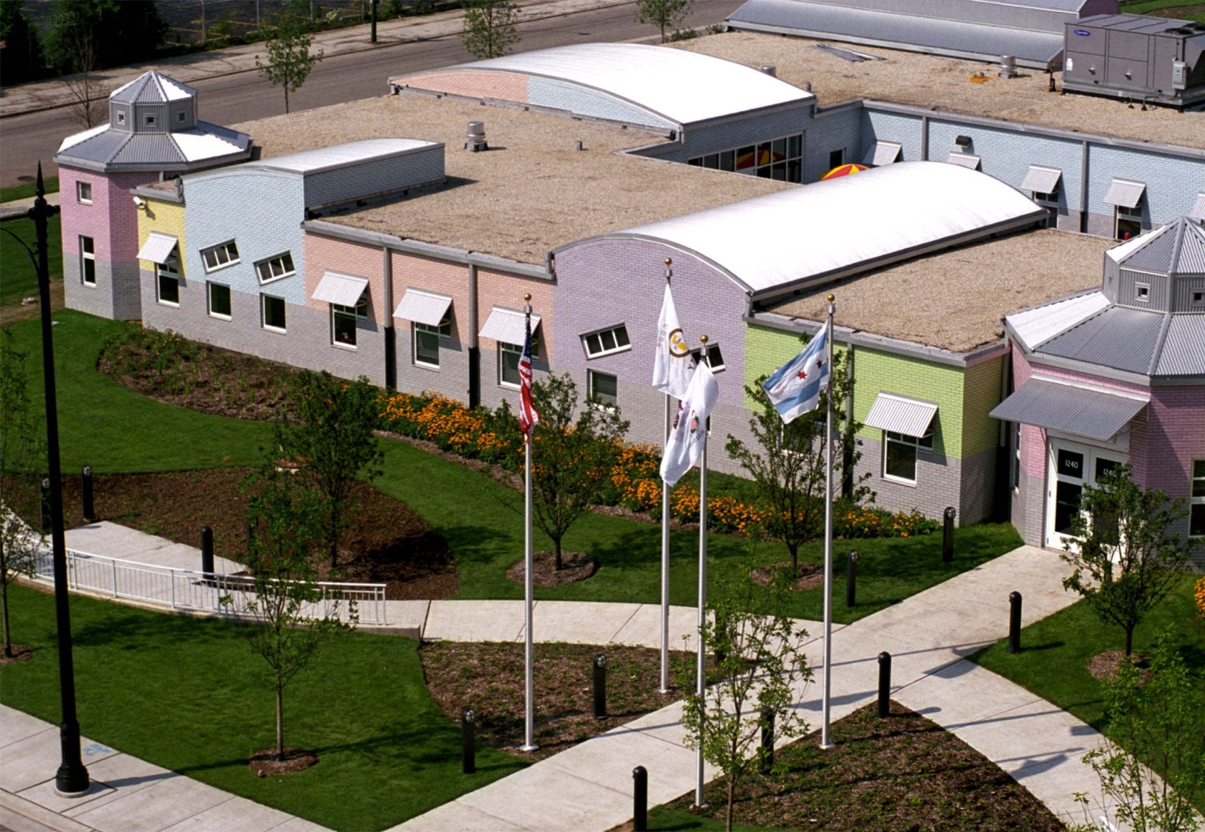 Chicago Children's Advocacy Center PBC Chicago