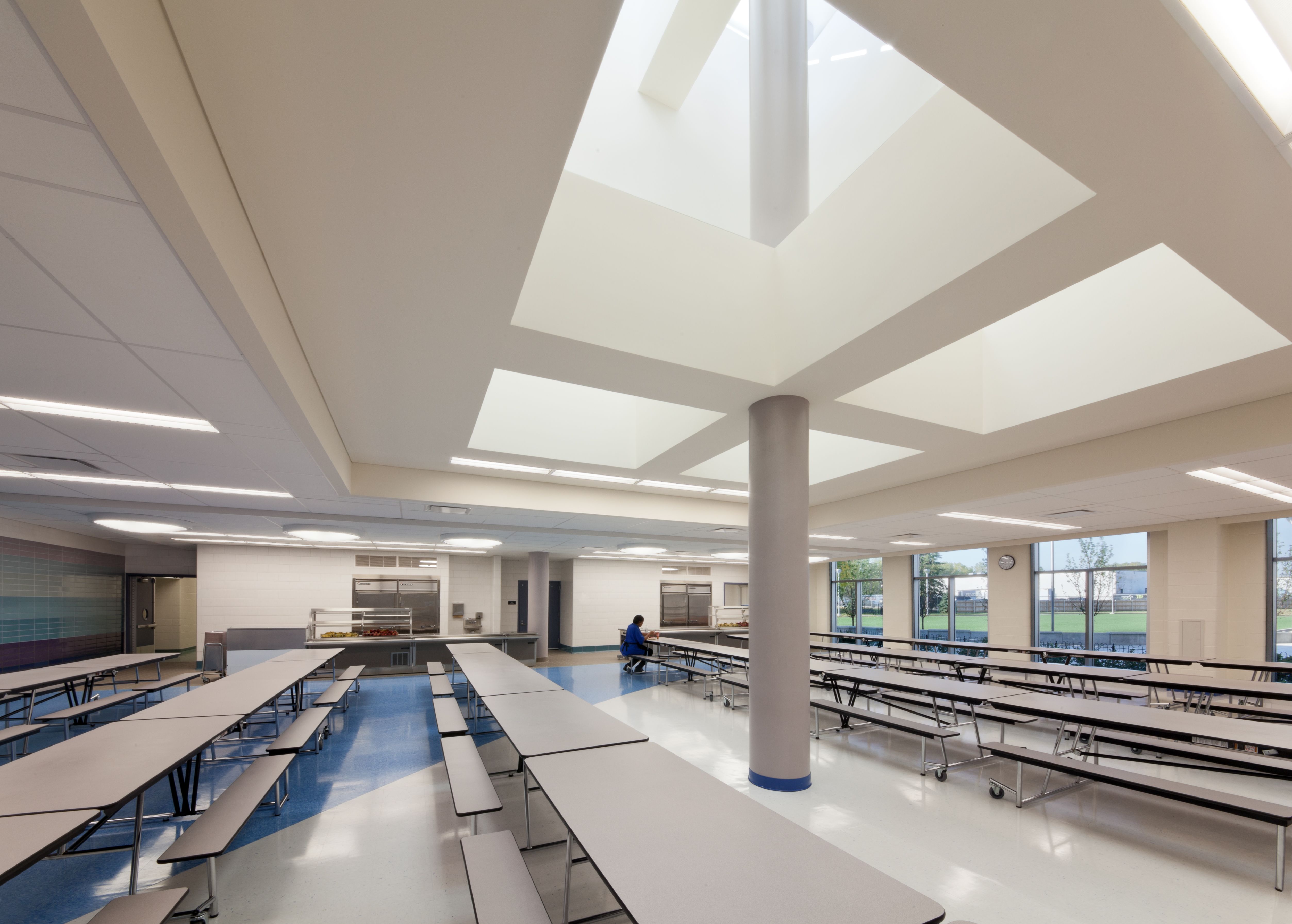 James Shields Middle School PBC Chicago