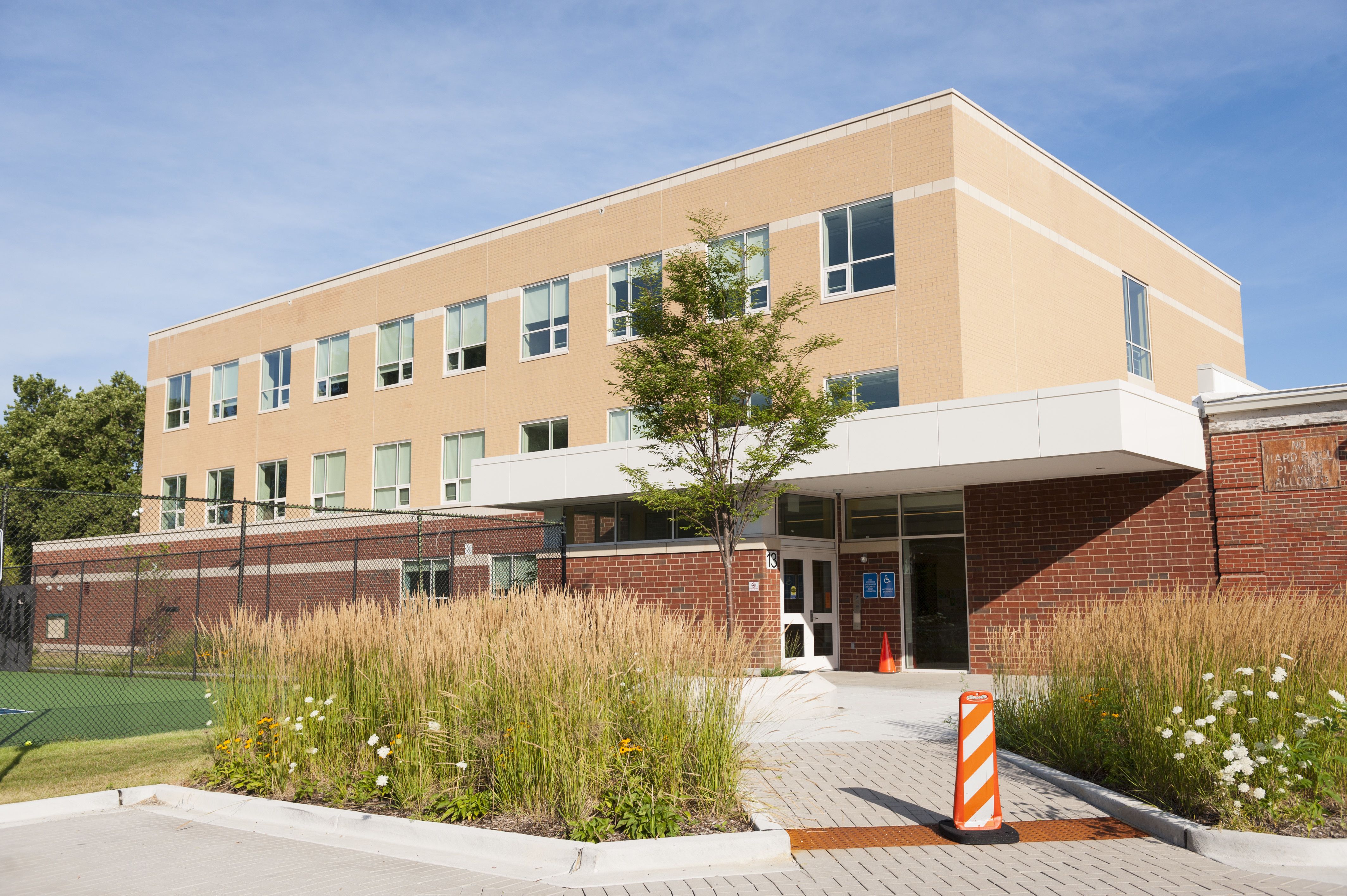 Wildwood World School Annex PBC Chicago