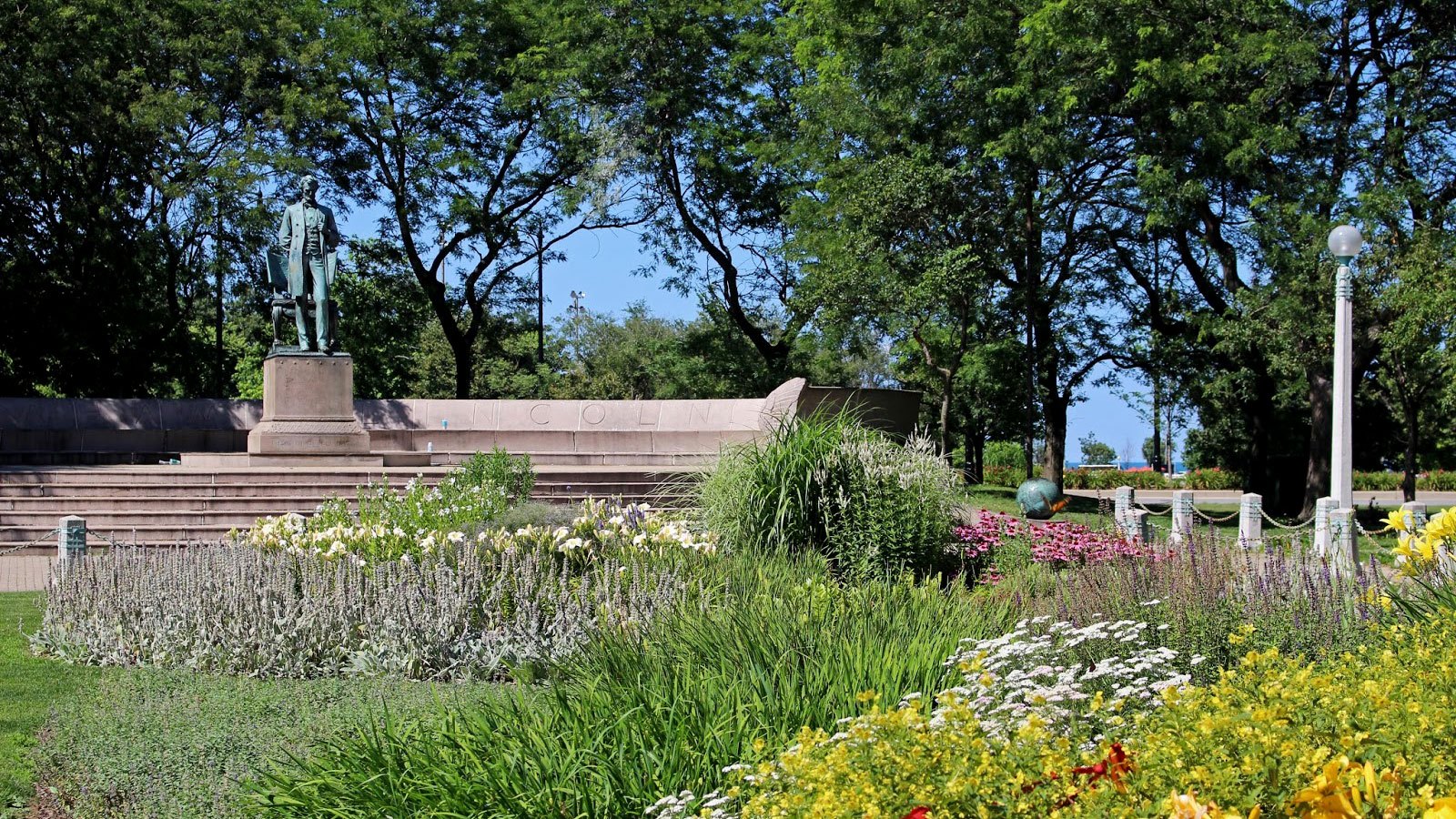 Lincoln Park Cultural Center Rehabilitation PBC Chicago