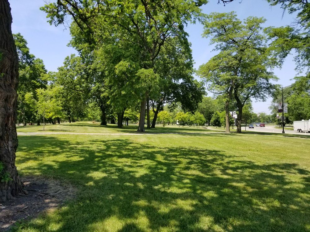 Douglas Park Facility Rehabilitation PBC Chicago