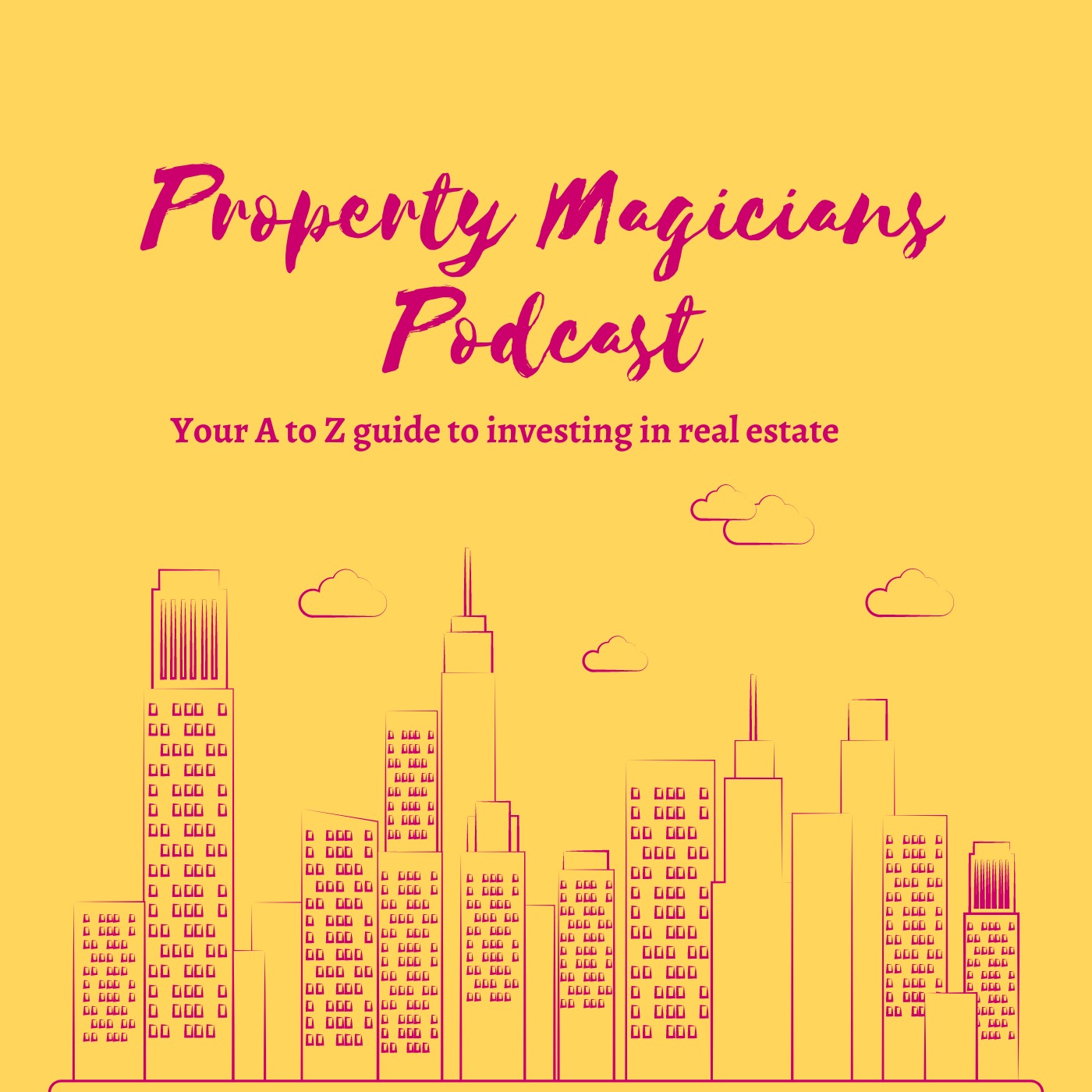 Page 4 Property Magicians Podcast