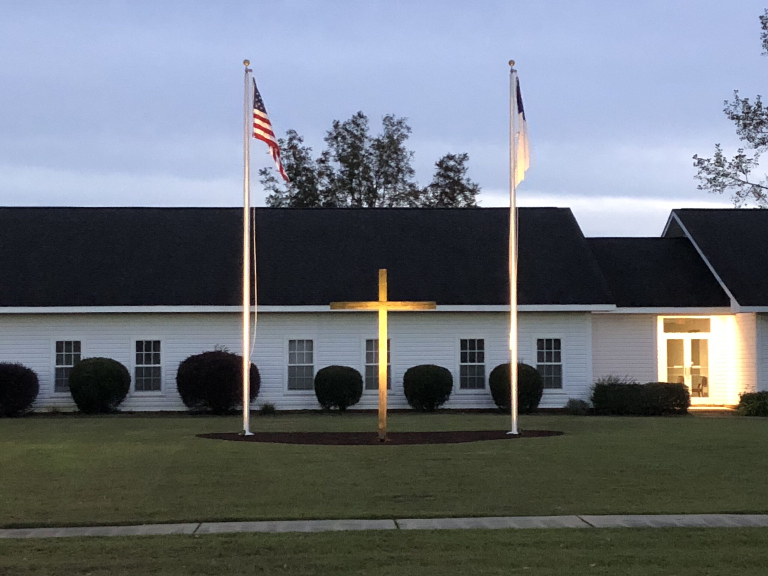 Photos PATHWAY BAPTIST CHURCH DOTHAN, ALABAMA