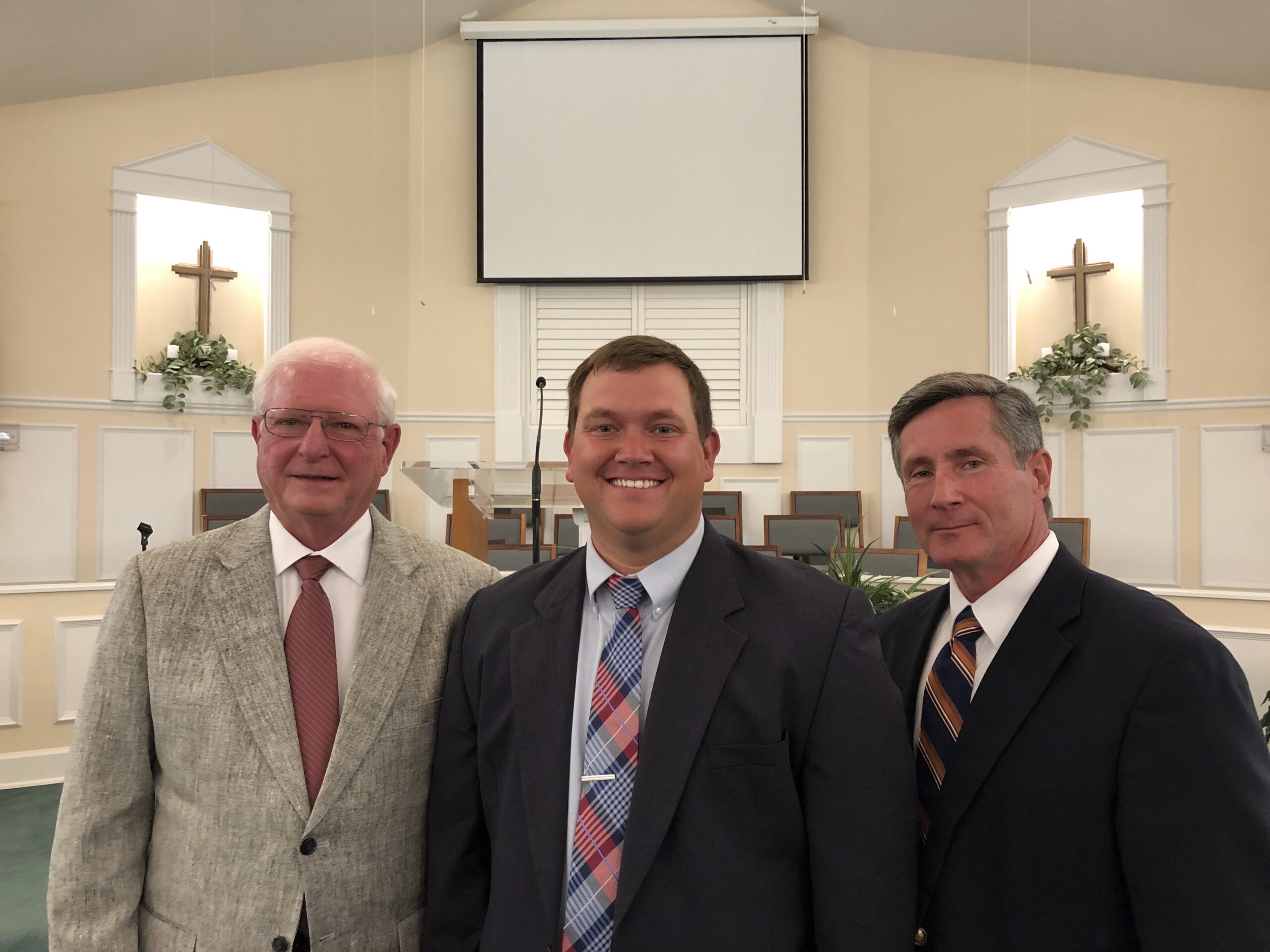 Photos PATHWAY BAPTIST CHURCH DOTHAN, ALABAMA