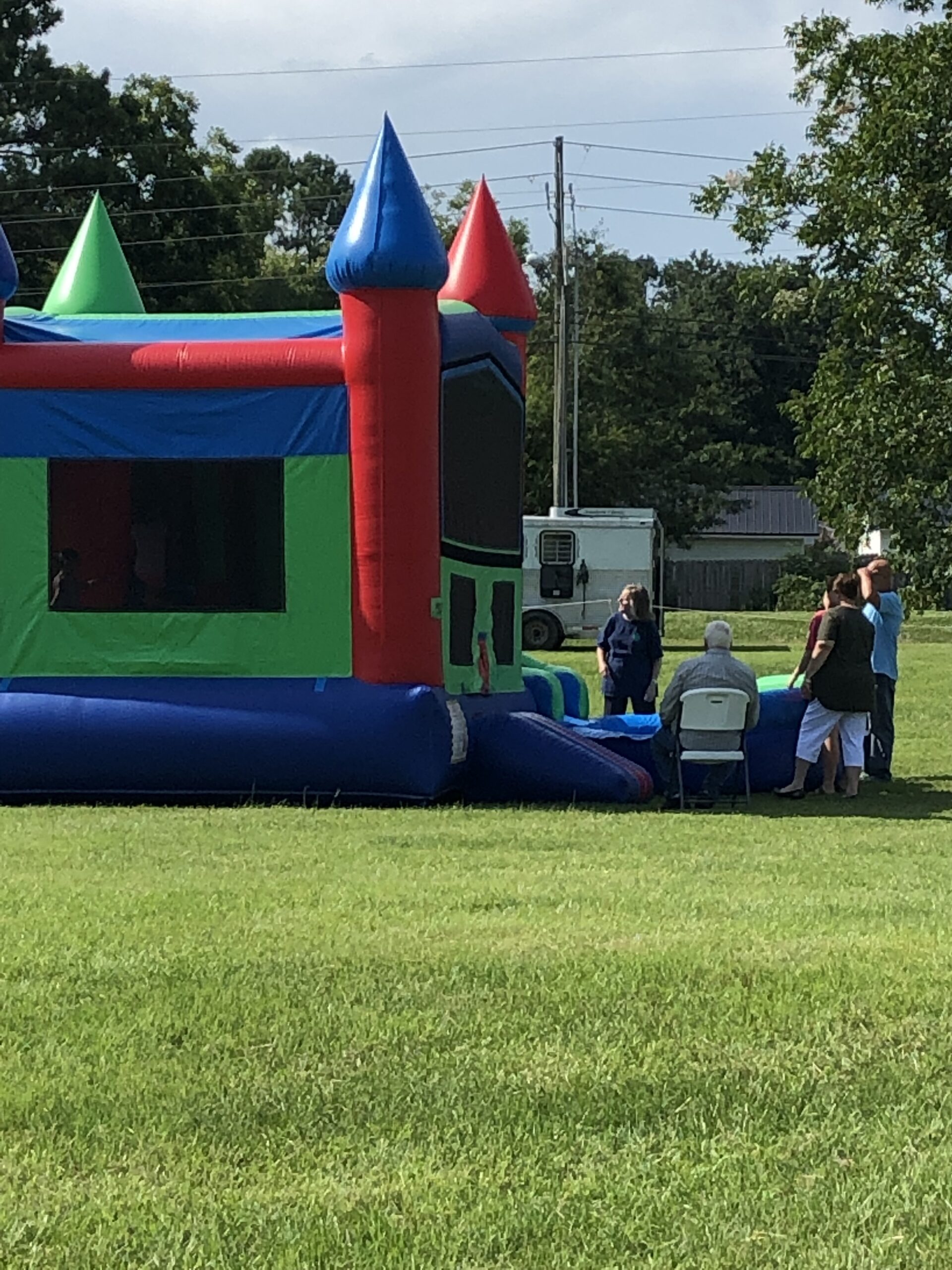 Photos PATHWAY BAPTIST CHURCH DOTHAN, ALABAMA
