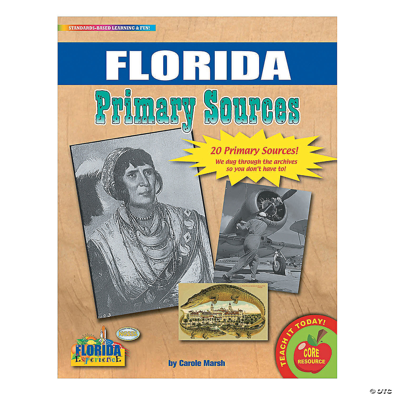 Primary Sources Florida History Historical Society of Palm Beach County
