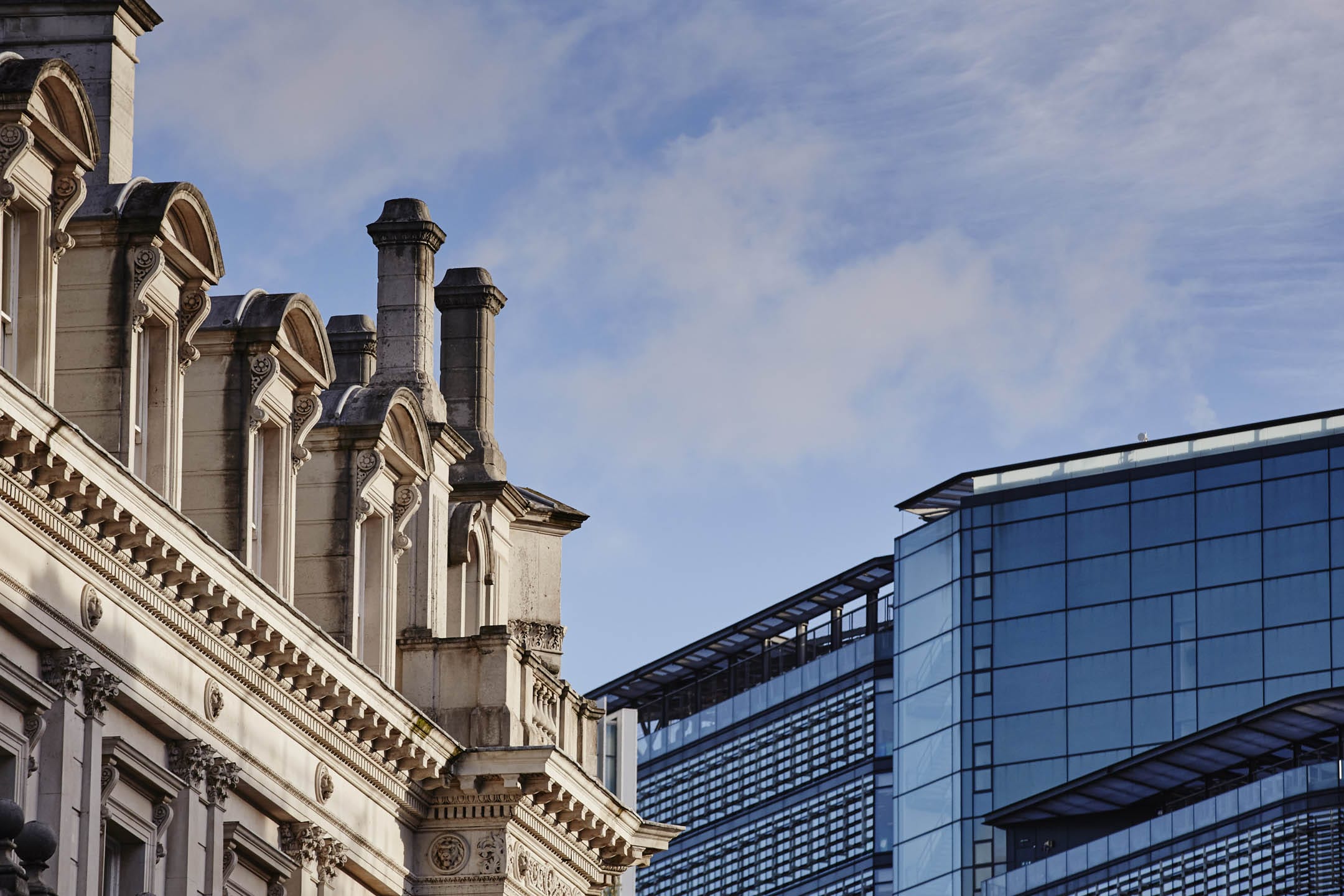 London School of Economics, New Academic Building / GRIMSHAW