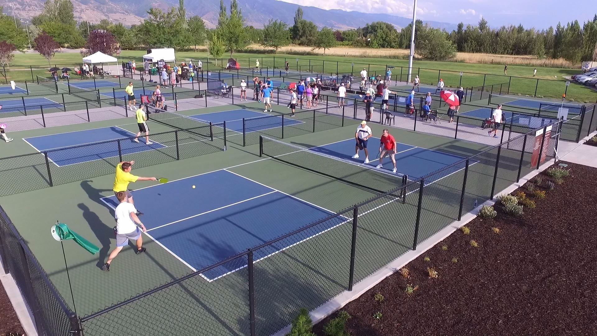 How to Play Pickleball Palm Beach County Pickleball Pro