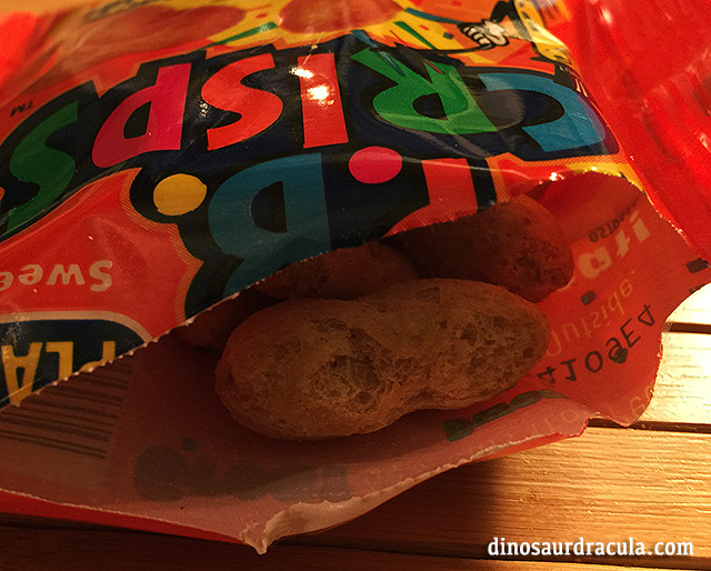 Bring Back PB Crisps!