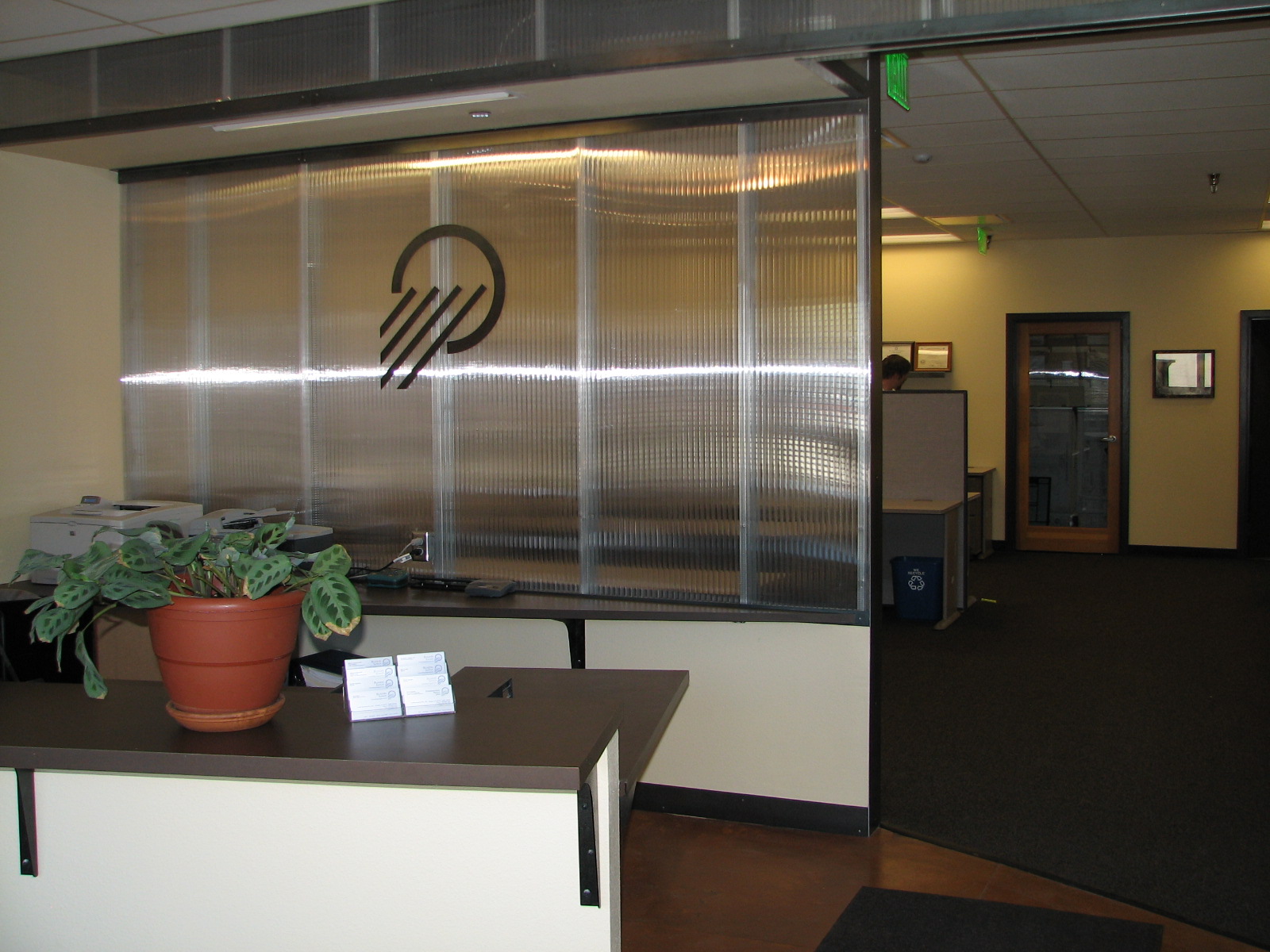 Beaudin Ganze Truckee Office PBD