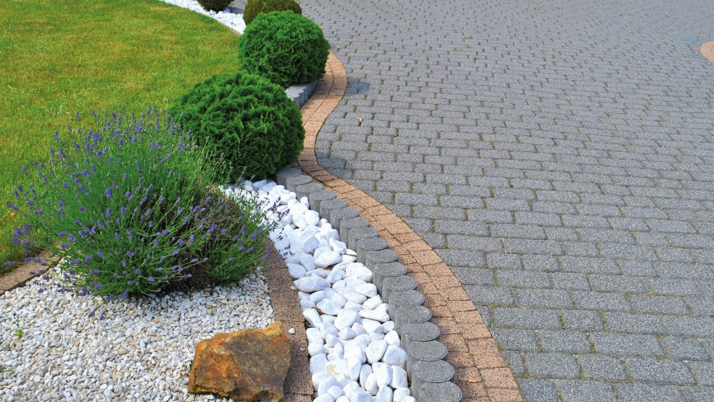 Patio Driveway Installer Yeovil Somerset