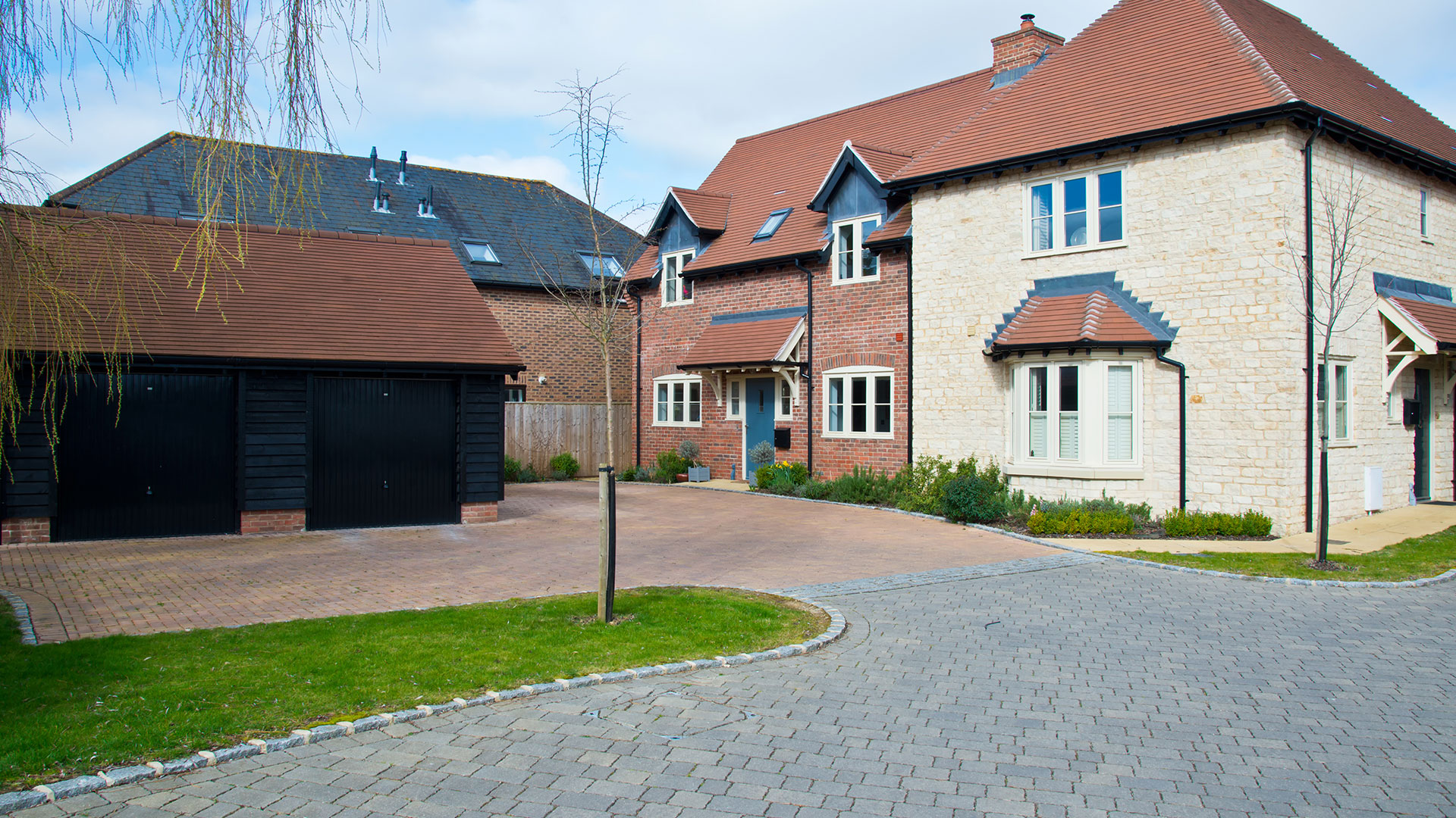 Driveways Patios Yeovil Somerset