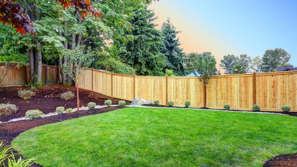 Fencing Contractor Yeovil Somerset