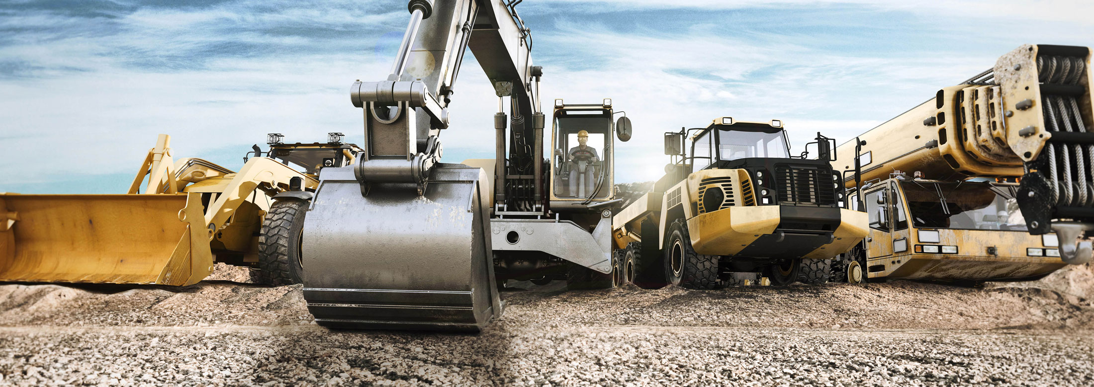 Plant Machinery PB Doyle Builder Newmarket