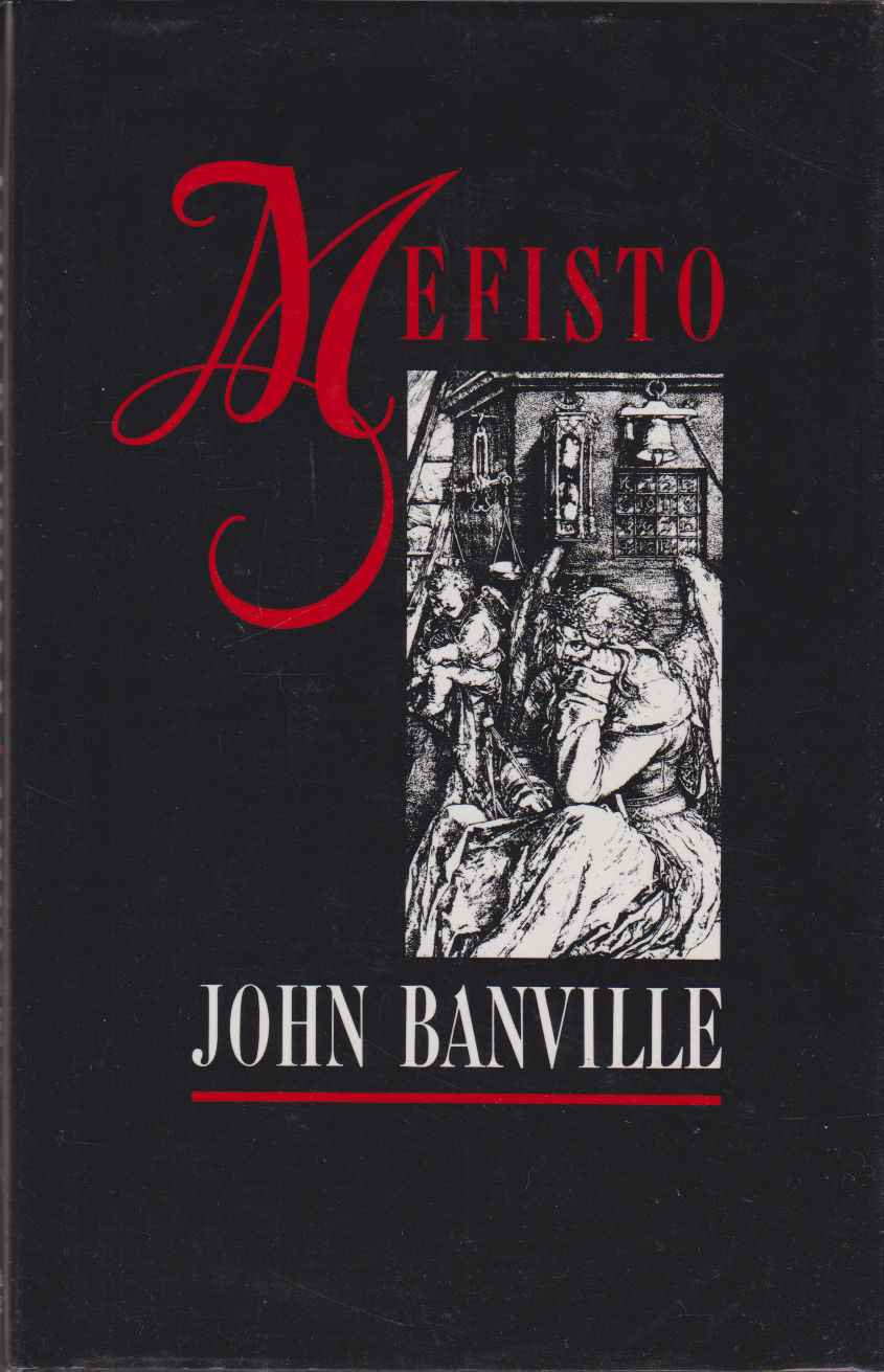 Mefisto, First Edition AbeBooks