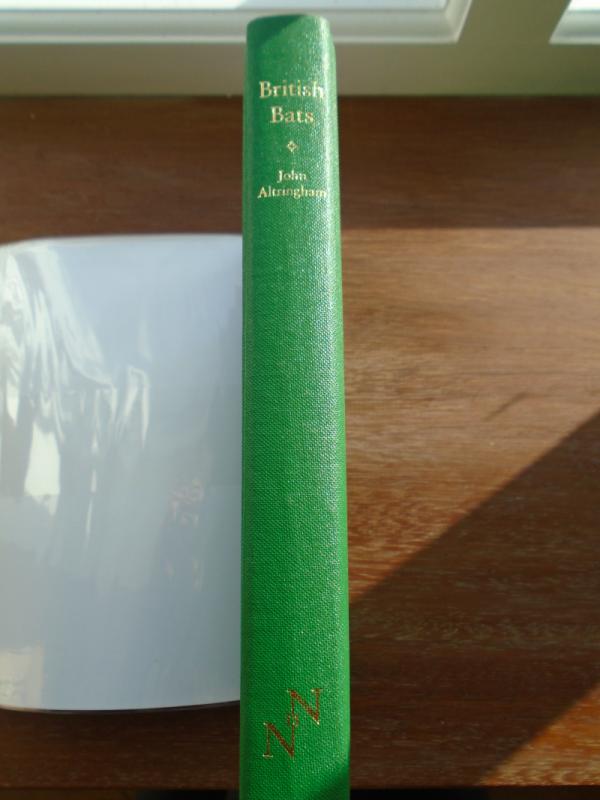 British bats Books PBFA