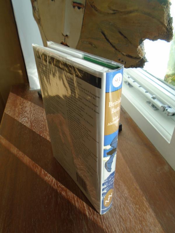 British bats Books PBFA