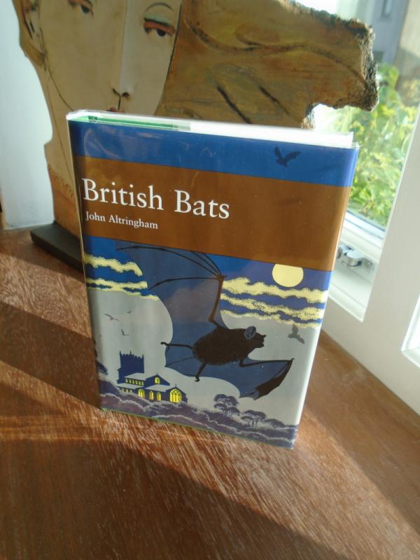 British bats Books PBFA