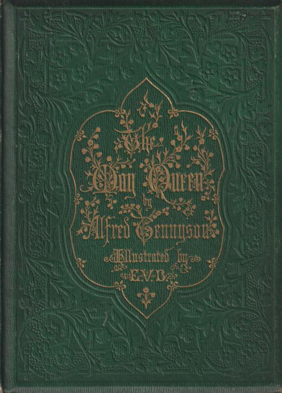 The May Queen Books PBFA