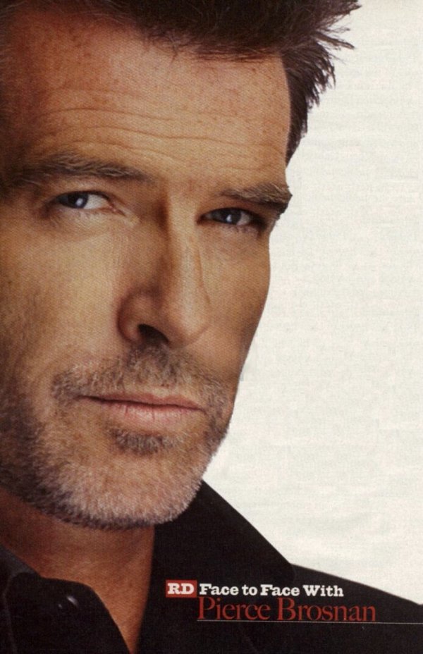 PB Files Interviews Reader's PB Files Digest Face to Face (Nov 2002)