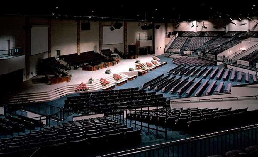 Cornerstone Church PBG Builders