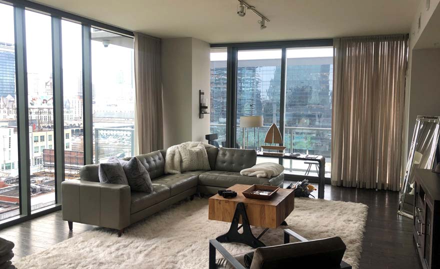 Southwest Value Partners 1212 Laurel Condo Remediation PBG Builders