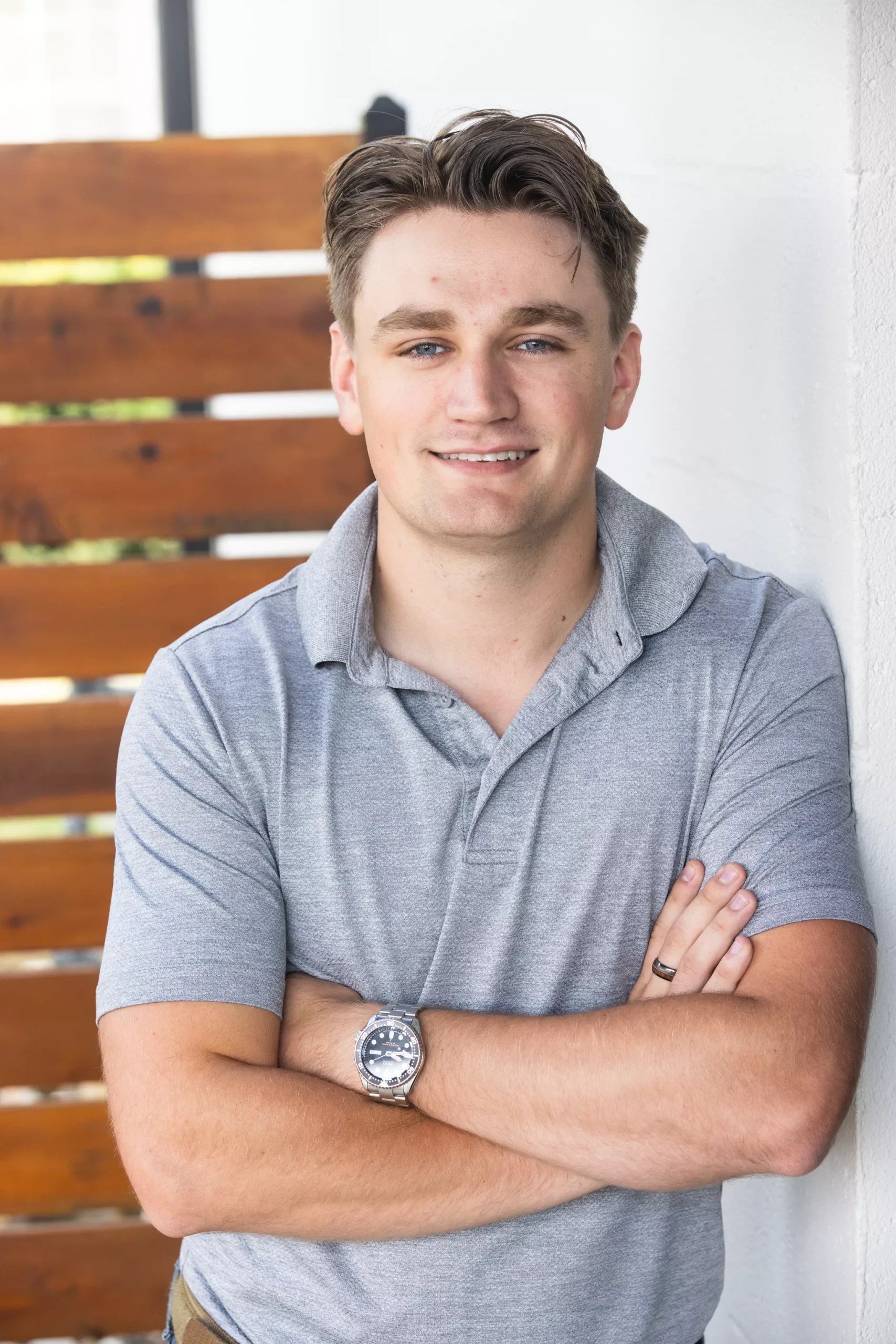 Donovan Allen PBG Builders