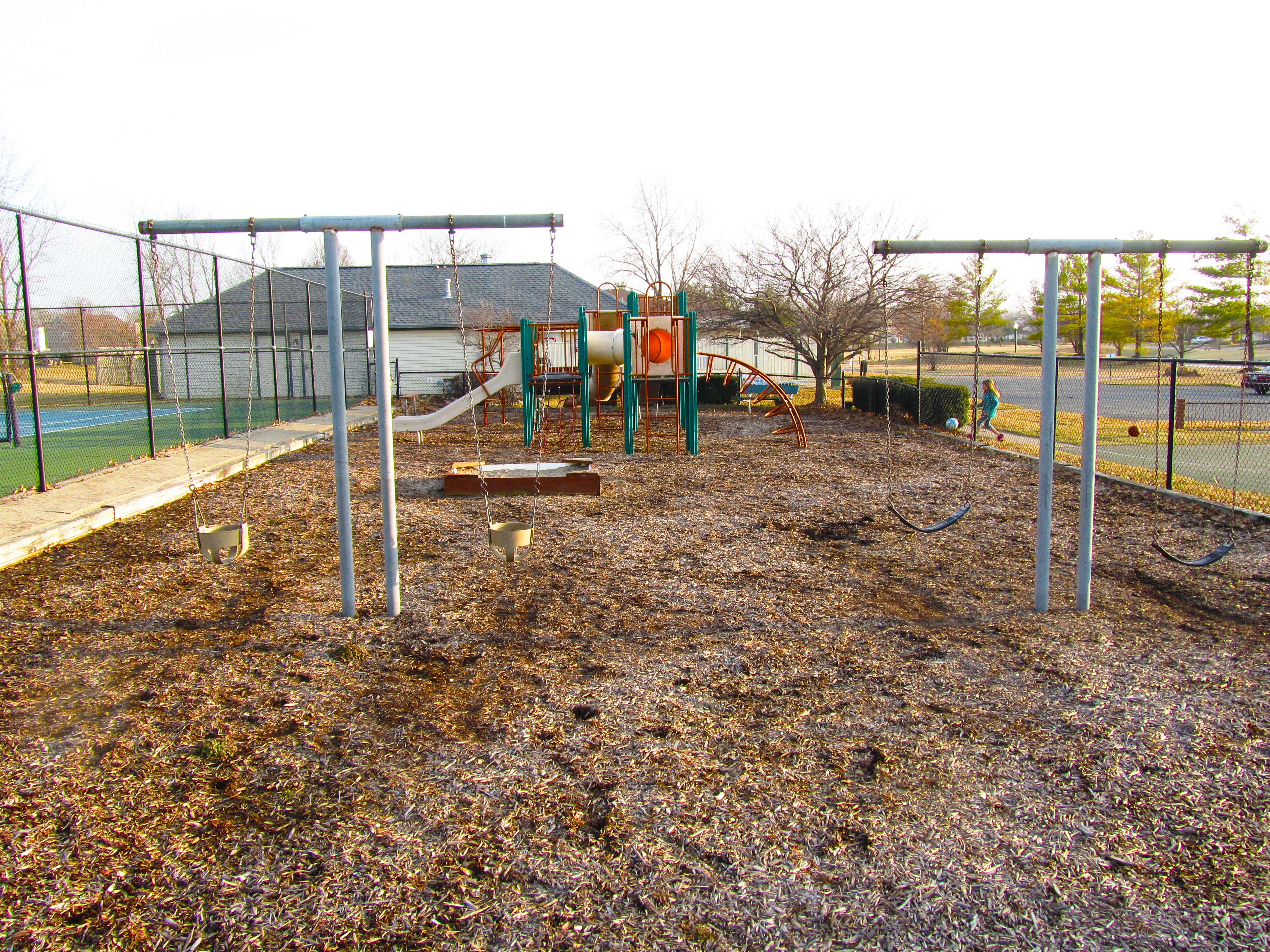 The Villages at Pebble Brook