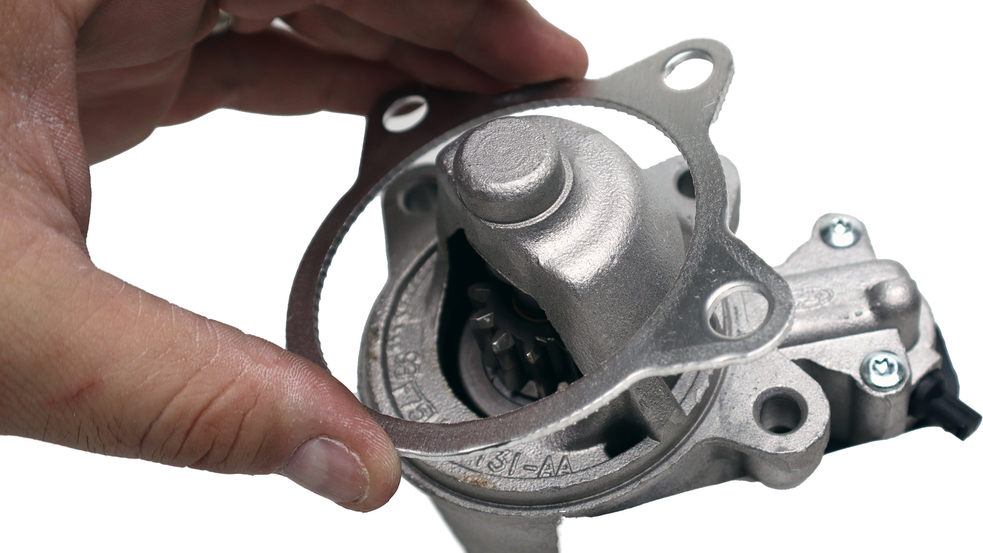 PBH Coyote Swap Starter Shims Power By The Hour