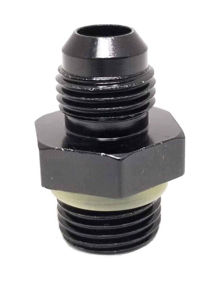 Modular Ford Power Steering Pump with Pulley – Power By The Hour