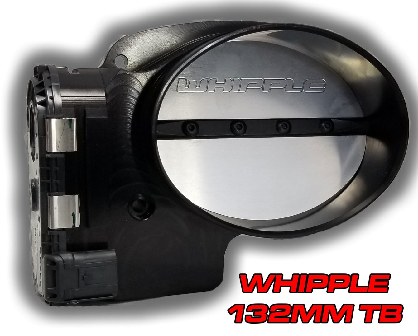 Whipple Gen 5 Coyote Swap Supercharger Power By The Hour