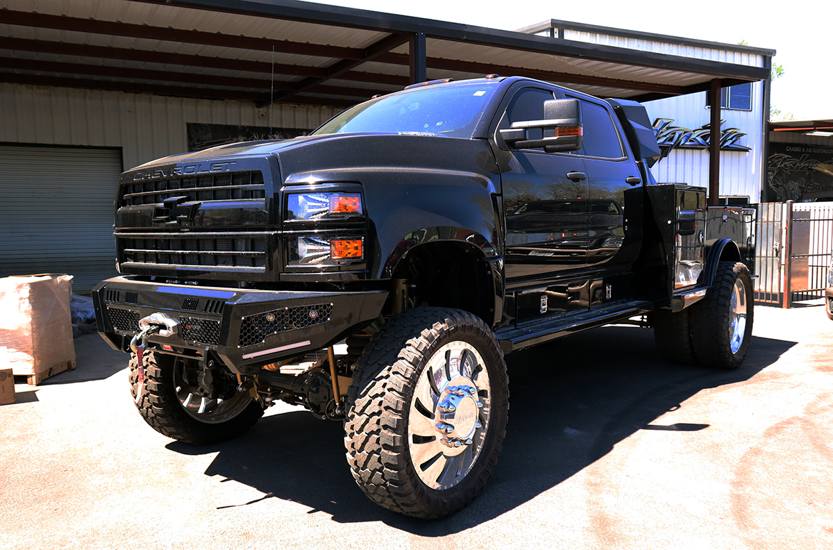 PBH Builder Spotlight Ekstensive Metal Works Houston, TX Power By