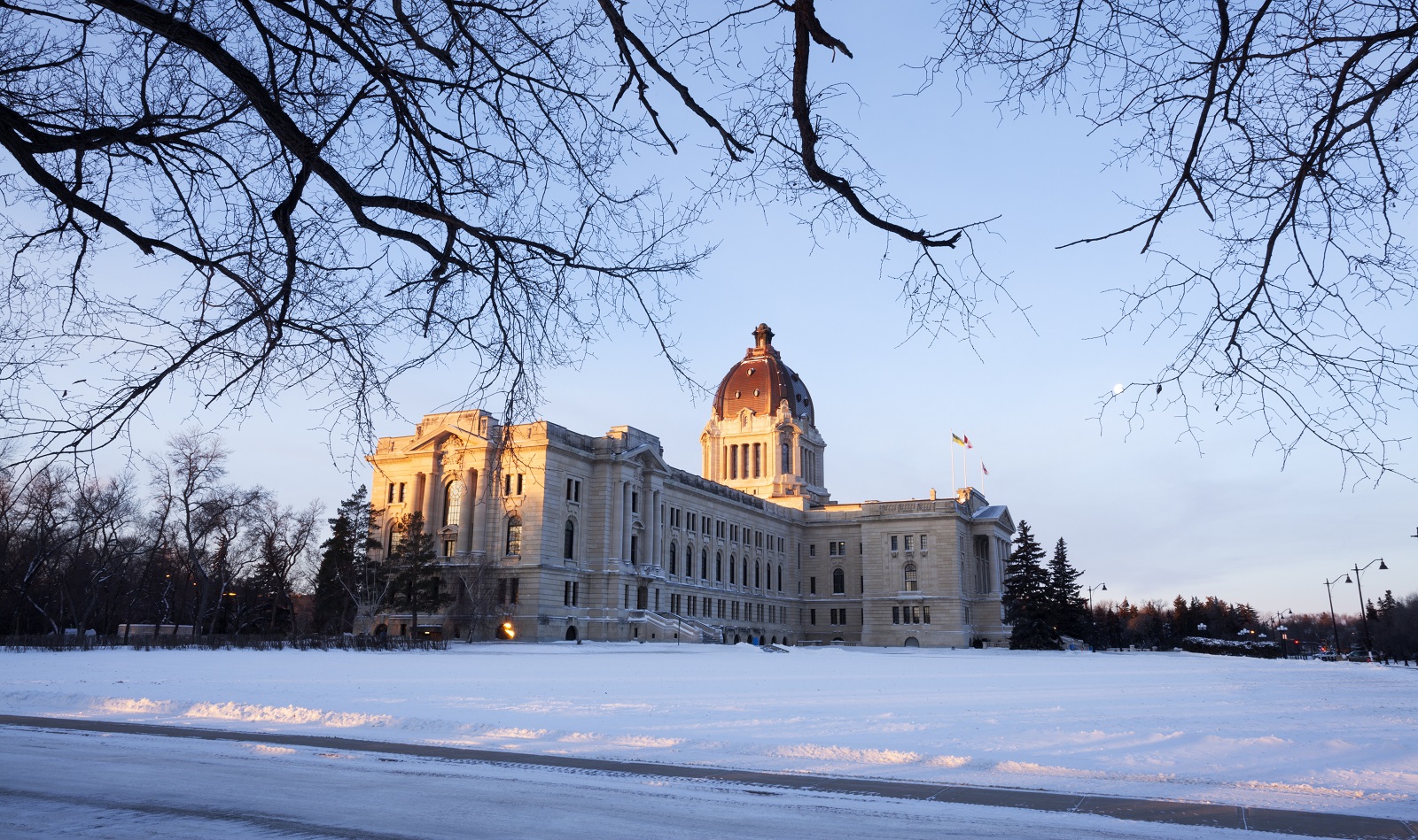 Saskatchewan Premier Announces PST Exemption on Life and Health