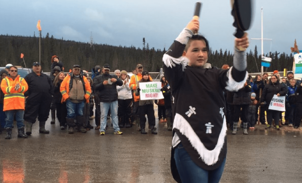 As Canada spends billions on the Muskrat Falls hydroelectric dam