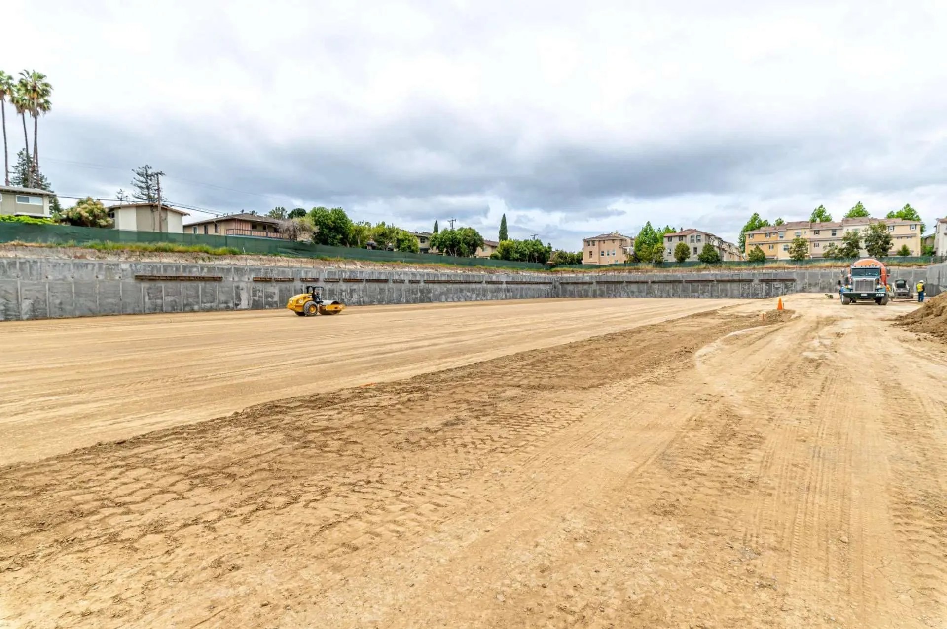 Hadley Apartments Palisade Builders