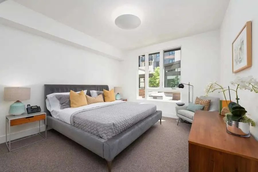 Paulson Park Palisade Builders