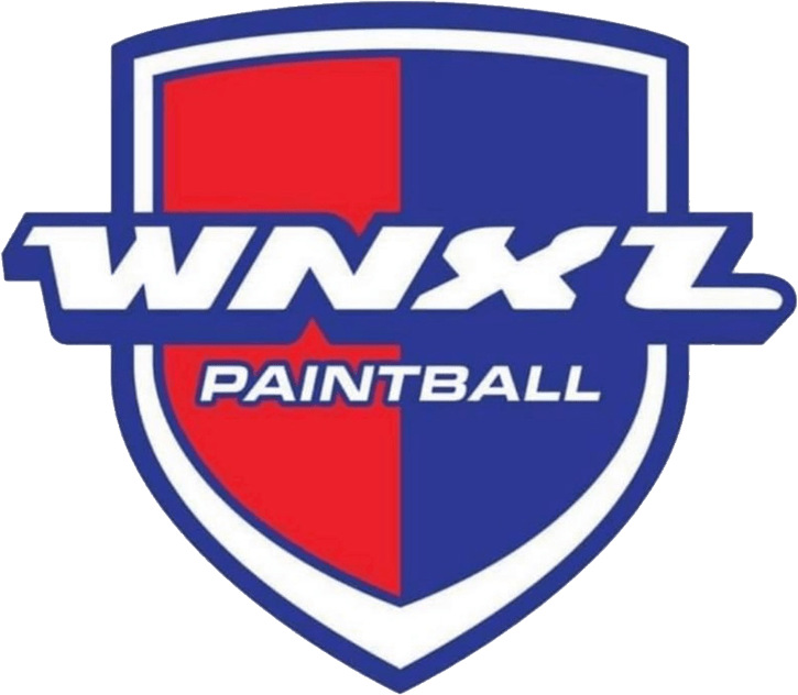 National Women's Paintball Day Capital Edge, Sacramento