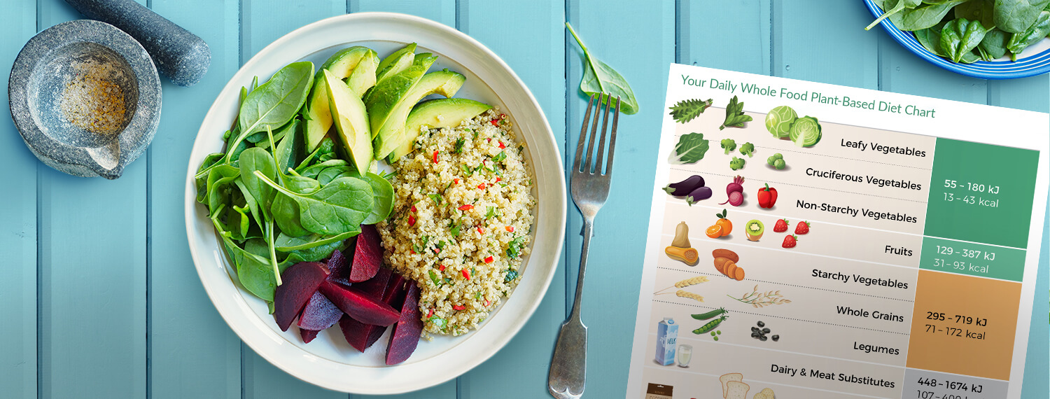 Why Energy Density Is So Important PlantBased Life Foundation