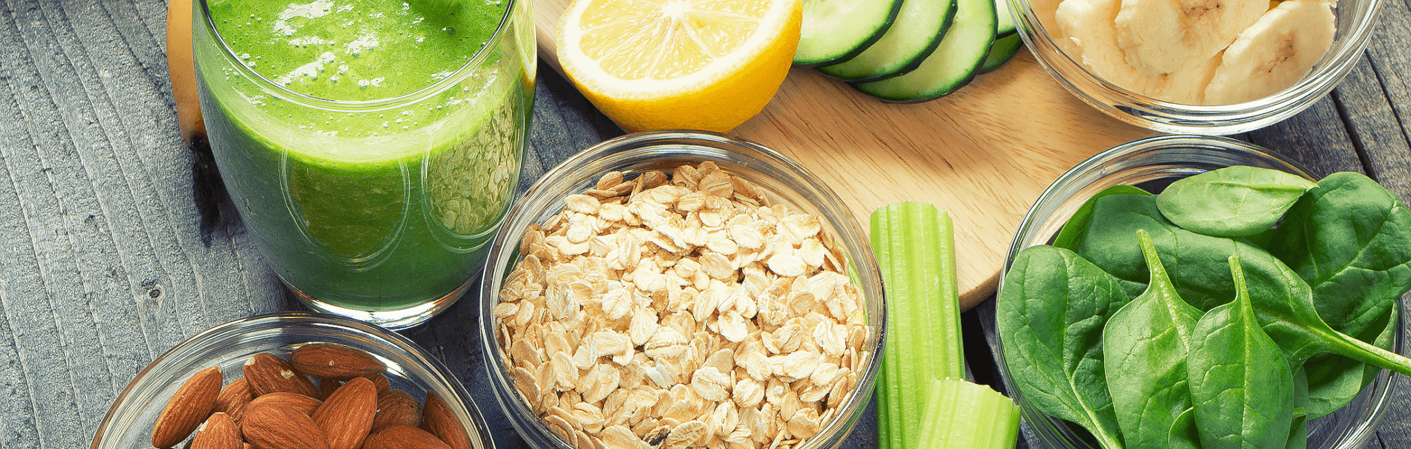 What About Processed Foods? PlantBased Life Foundation