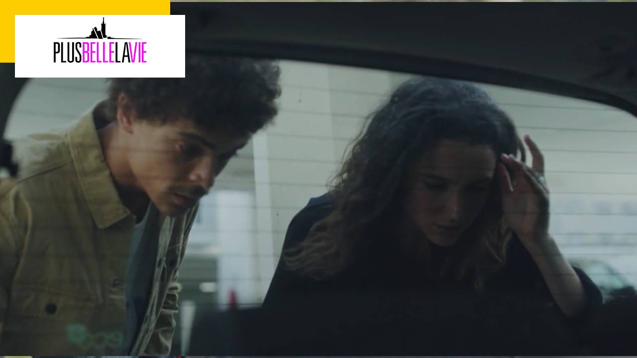 Plus belle la vie en avance résumé de l'épisode du vendredi 2