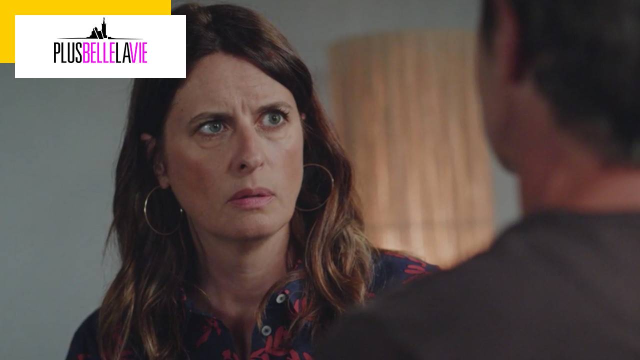 Plus belle la vie en avance résumé de l'épisode du jeudi 22 septembre