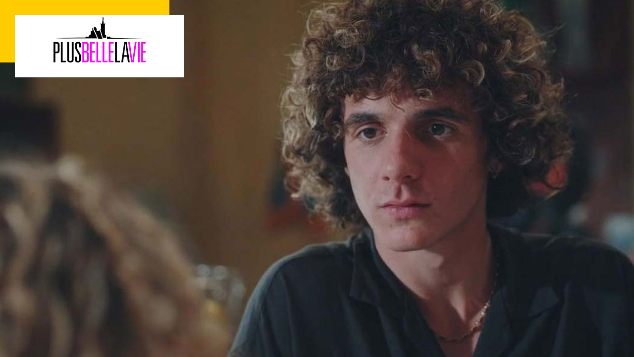 Plus belle la vie mariage et grossesse à venir, héritage de Roland