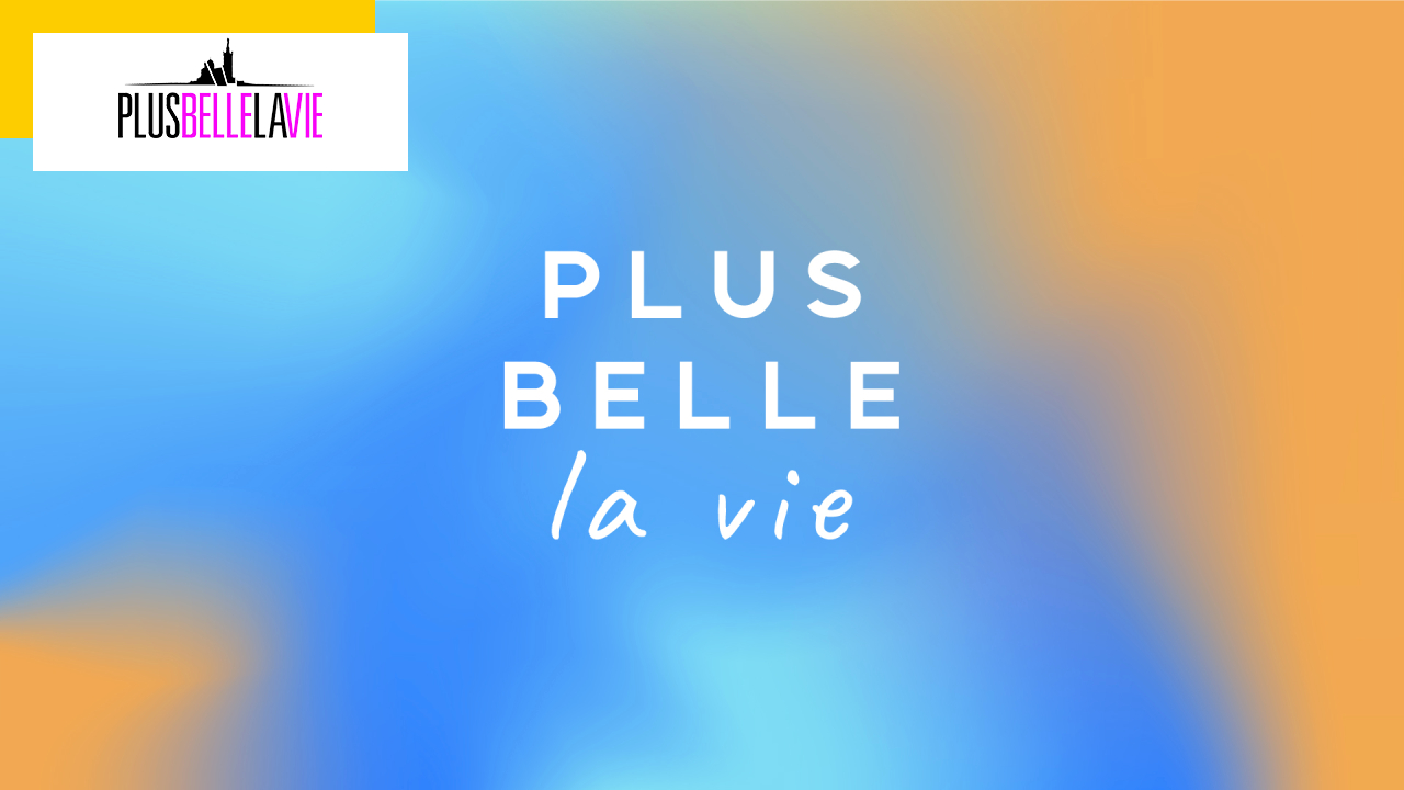 Plus belle la vie en deuil qui était Bénédicte Achard, figure