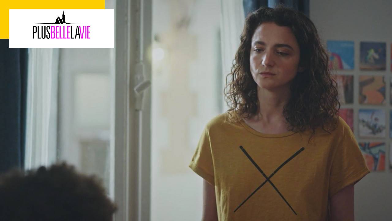 Plus belle la vie en avance résumé de l'épisode du lundi 25 juillet