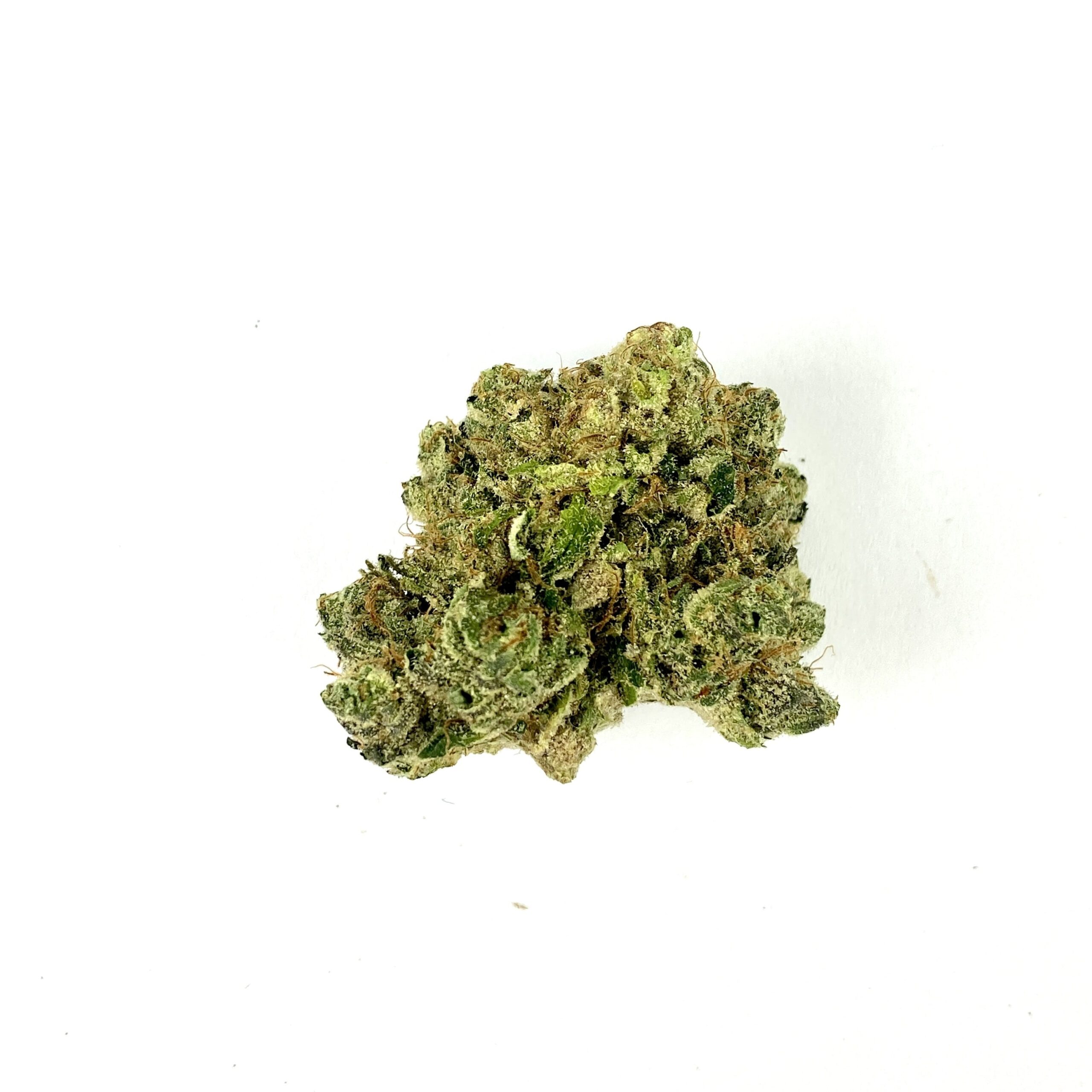 1 Ounce Ultra Exotic Banana Runtz (Hybrid) 36.5 THC PB Marijuana